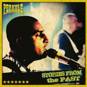 Album Perkele - Stories from the Past