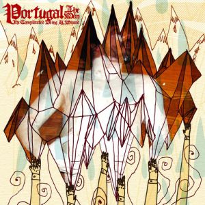 Portugal. The Man It's Complicated Being a Wizard, 2007