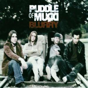 Album Blurry - Puddle of Mudd