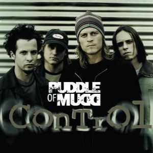 Album Puddle of Mudd - Control