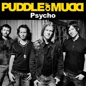 Puddle of Mudd Psycho, 2007