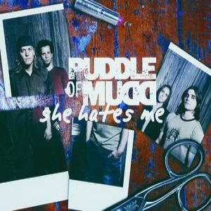 Puddle of Mudd She Hates Me, 2002