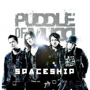 Album Spaceship - Puddle of Mudd