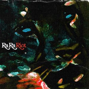 Album Ra Ra Riot - Ra Ra Riot