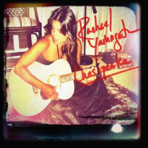 Album Rachael Yamagata - Chesapeake