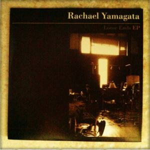 Album Loose Ends - Rachael Yamagata