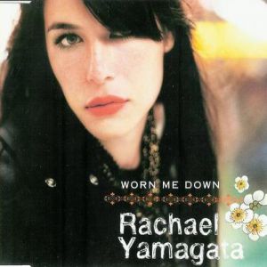 Album Worn Me Down - Rachael Yamagata