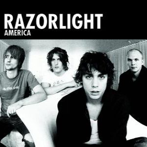 Album Razorlight - America