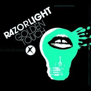 Album Golden Touch - Razorlight