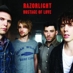 Hostage of Love - album