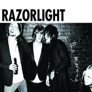 Album Razorlight - In The Morning