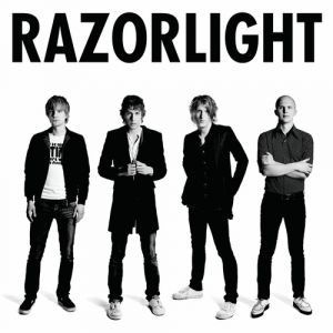 Album Razorlight - Razorlight