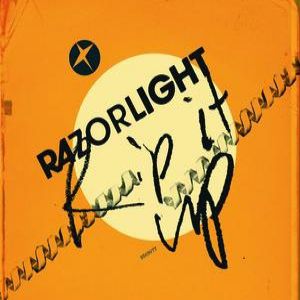Album Razorlight - Rip It Up