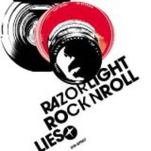 Razorlight Rock 'N' Roll Lies, 2003