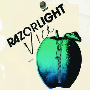 Album Vice - Razorlight
