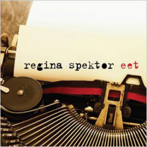Album Regina Spektor - Eet