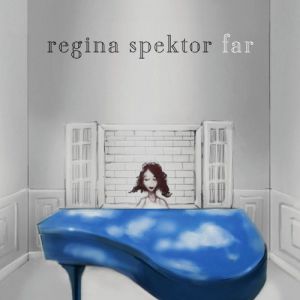 Album Regina Spektor - Far