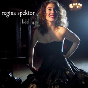 Album Regina Spektor - Fidelity