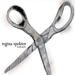 Album Samson - Regina Spektor