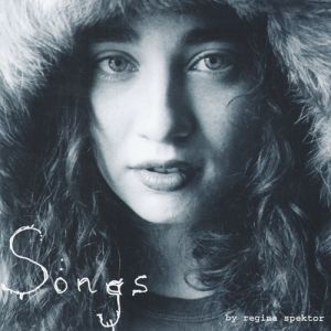 Album Regina Spektor - Songs