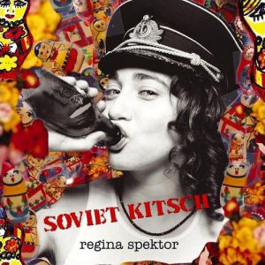 Album Regina Spektor - Soviet Kitsch