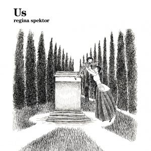 Album Us - Regina Spektor