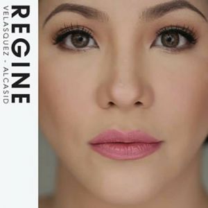 Album Regine Velasquez - Hulog Ka Ng Langit