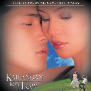 Kailangan Ko'y Ikaw - album