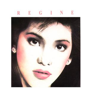 Album Regine Velasquez - Regine