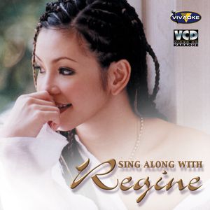 Album Regine Velasquez - Reigne