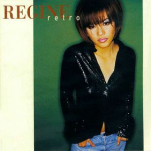 Album Regine Velasquez - Retro