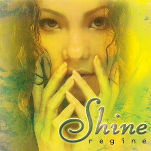Album Regine Velasquez - Shine
