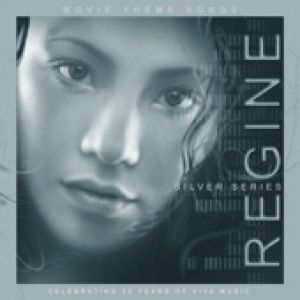 Album Regine Velasquez - Silver Series: Movie Theme Songs
