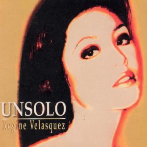 Album Regine Velasquez - Unsolo