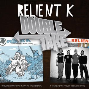 Album Double Take: Relient K - Relient K