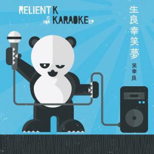 Album Relient K - Is for Karaoke EP