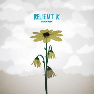 Album Mmhmm - Relient K