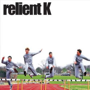 Relient K - album