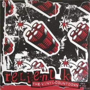 Relient K The Vinyl Countdown, 2003