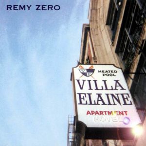 Villa Elaine - album