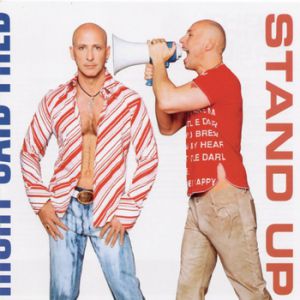 Right Said Fred : Stand Up