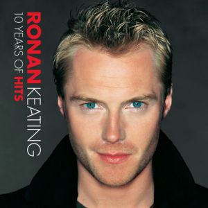 Album Ronan Keating - 10 Years of Hits