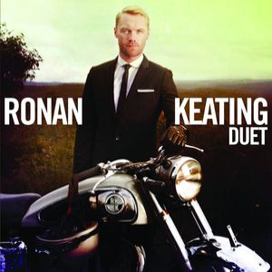 Album Ronan Keating - Duet