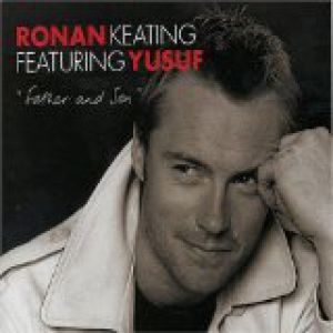 Ronan Keating : Father and Son
