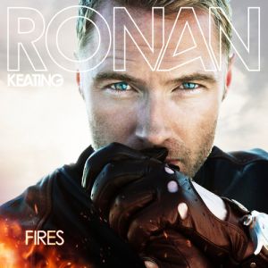 Album Ronan Keating - Fires