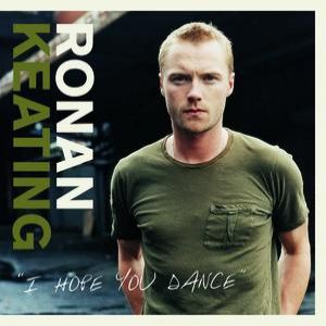Album Ronan Keating - I Hope You Dance