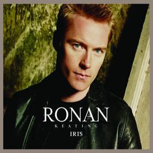 Album Ronan Keating - Iris