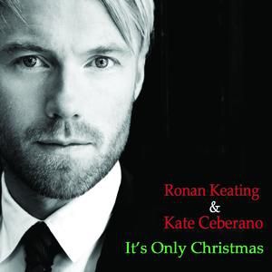 Ronan Keating It's Only Christmas, 2009