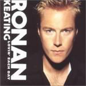 Album Ronan Keating - Lovin