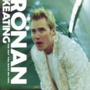 Album Ronan Keating - The Way You Make Me Feel